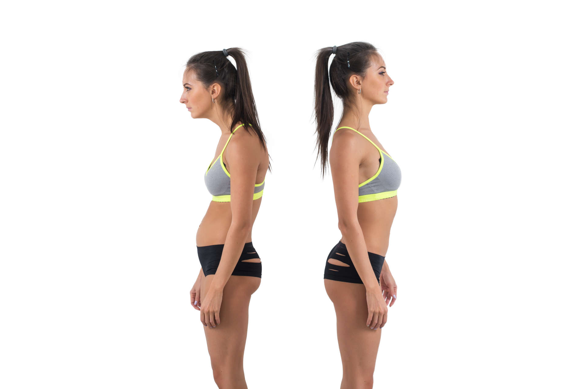 4 Posture Tips Every Chiropractic Patient Can Use - Female Chiropractor  Singapore