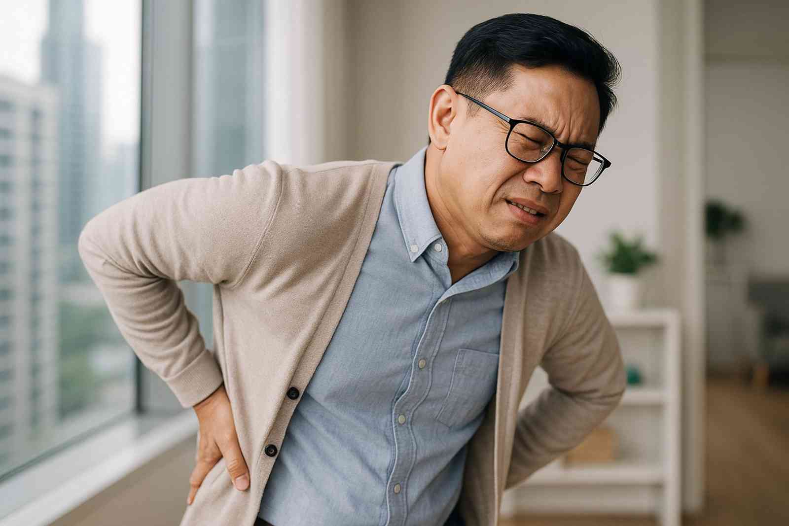chiropractic care for lower back pain