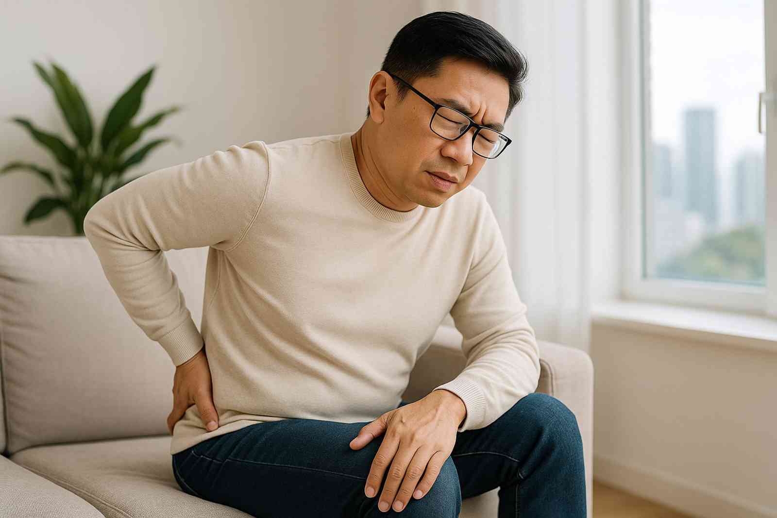 chiropractic care for sciatica