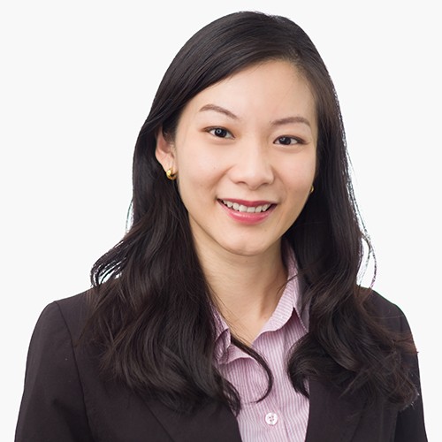 Dr. Melisa Hon