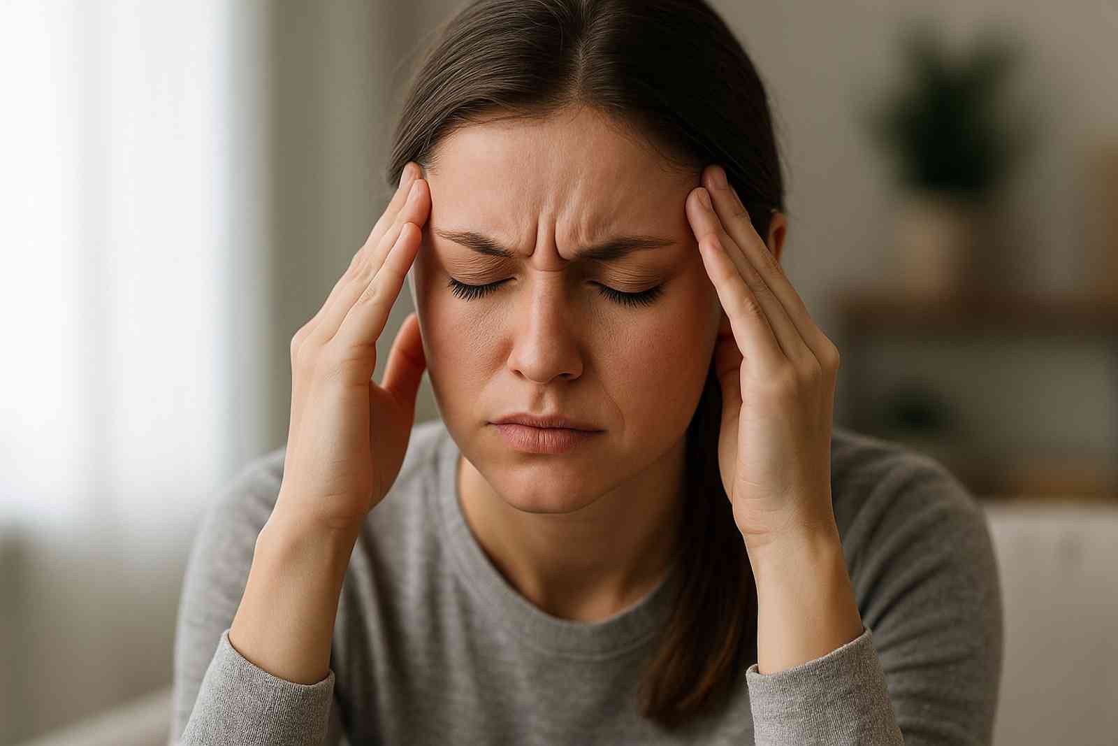 headaches and migraines